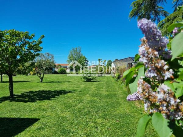 Vente Terrain constructible Plaisance Du Touch