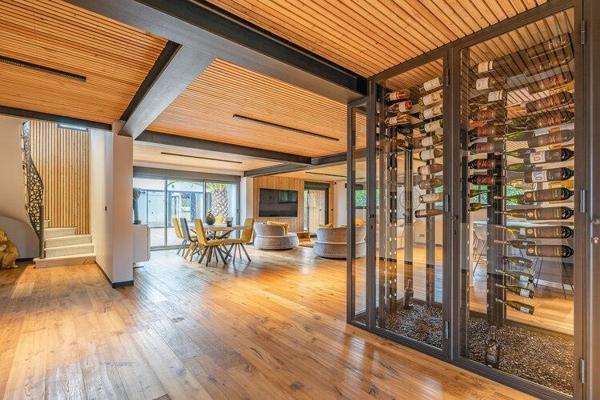 Maison 14 pièces - 686 m² Bien prestige