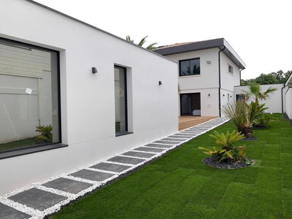 Maison 14 pièces - 686 m² Bien prestige