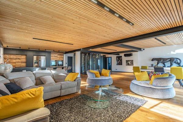 Maison 14 pièces - 686 m² Bien prestige