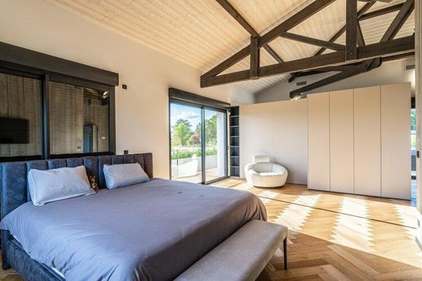 Maison 14 pièces - 686 m² Bien prestige