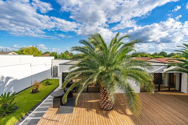 Maison 14 pièces - 686 m² Bien prestige