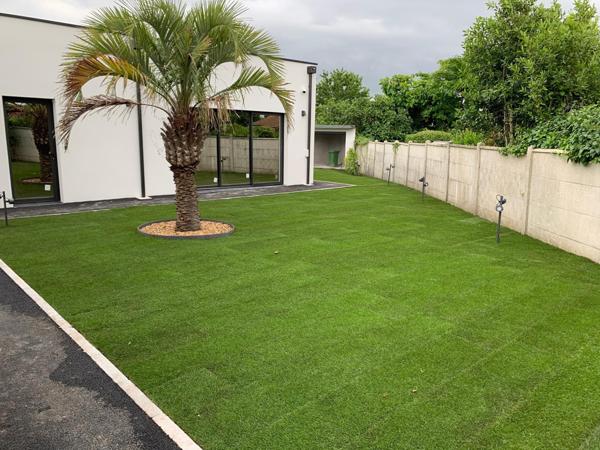 Maison 14 pièces - 686 m² Bien prestige