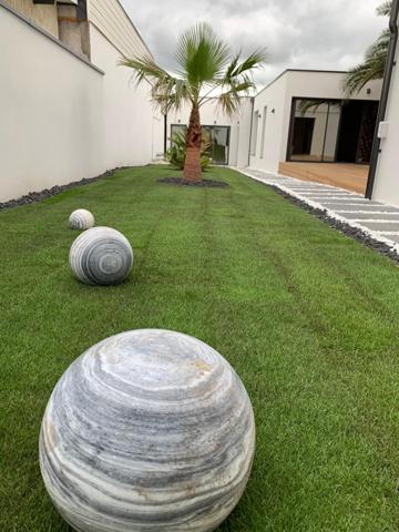 Maison 14 pièces - 686 m² Bien prestige