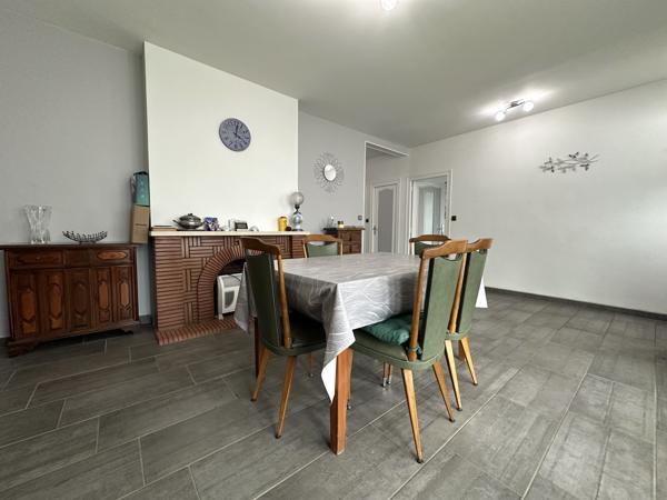 Maison 5 pièces - 110 m² Exclusivité efficity