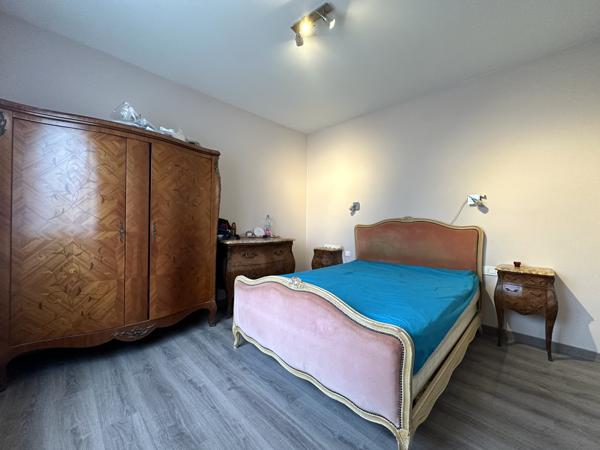 Maison 5 pièces - 110 m² Exclusivité efficity