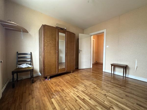 Maison 5 pièces - 110 m² Exclusivité efficity