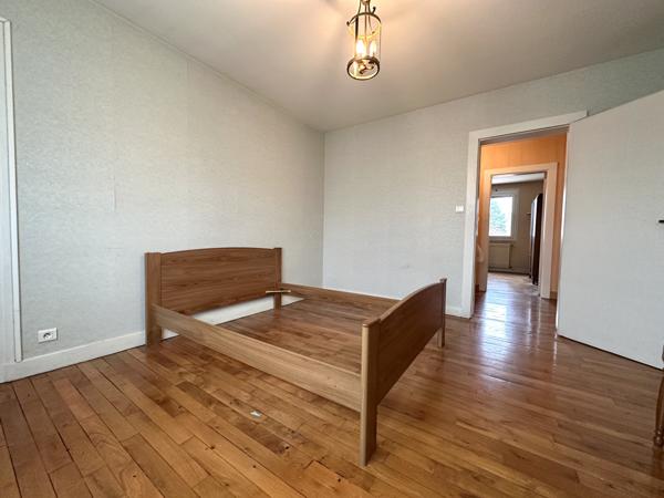 Maison 5 pièces - 110 m² Exclusivité efficity