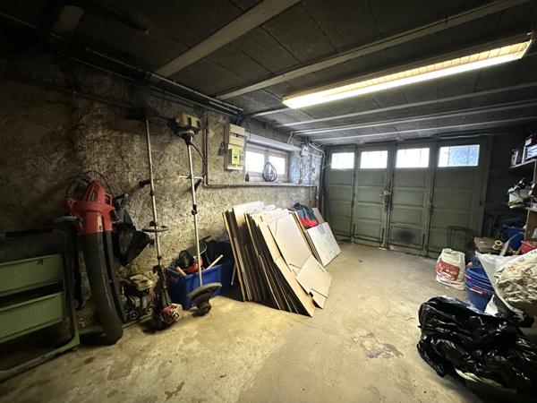 Maison 5 pièces - 110 m² Exclusivité efficity