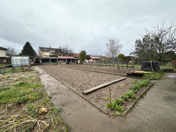 Maison 5 pièces - 110 m² Exclusivité efficity