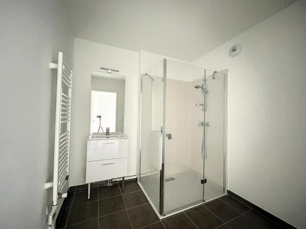 Appartement à louer  3 pièces • 68 m2 Creil