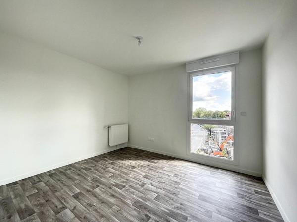 Appartement à louer  3 pièces • 68 m2 Creil
