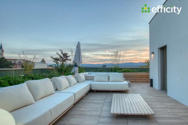 Appartement 4 pièces - 100 m² Exclusivité