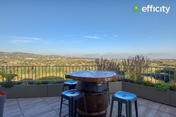 Appartement 4 pièces - 100 m² Exclusivité