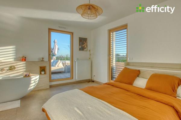 Appartement 4 pièces - 100 m² Exclusivité