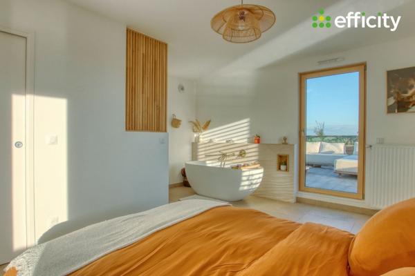 Appartement 4 pièces - 100 m² Exclusivité