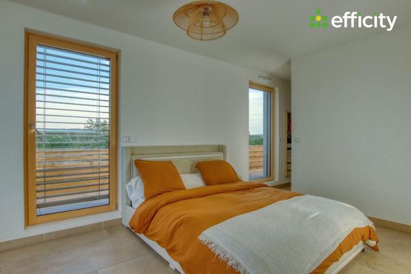 Appartement 4 pièces - 100 m² Exclusivité