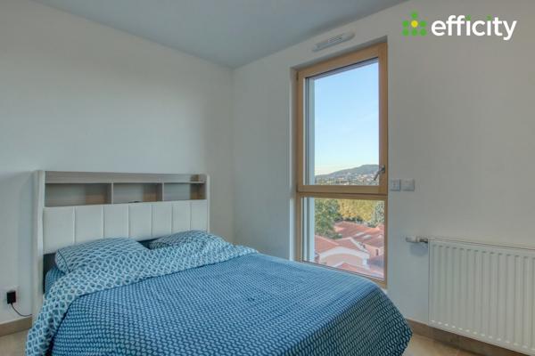 Appartement 4 pièces - 100 m² Exclusivité