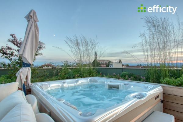 Appartement 4 pièces - 100 m² Exclusivité