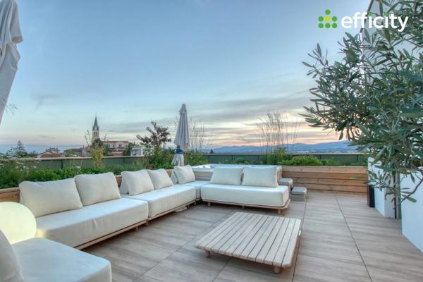 Appartement 4 pièces - 100 m² Exclusivité