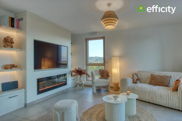 Appartement 4 pièces - 100 m² Exclusivité