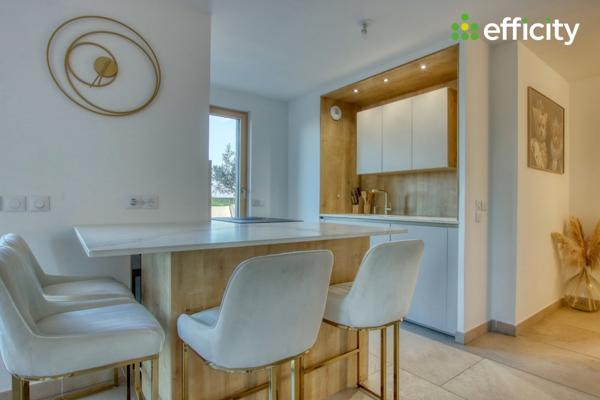 Appartement 4 pièces - 100 m² Exclusivité