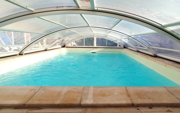 Maison à vendre    5 pièces •  Fitou