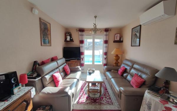 Maison à vendre    5 pièces •  Fitou