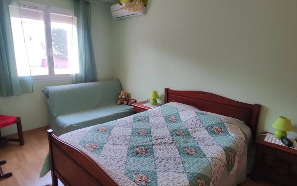 Maison à vendre    5 pièces •  Fitou