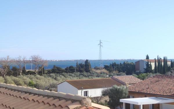 Maison à vendre    5 pièces •  Fitou