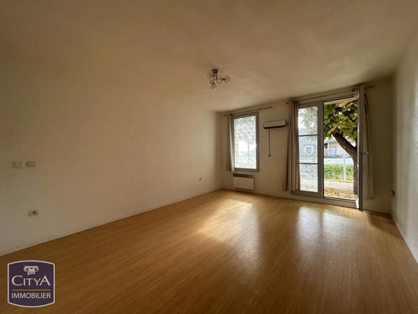 Appartement à vendre 2 pièces 44.91m² Blois (41000)