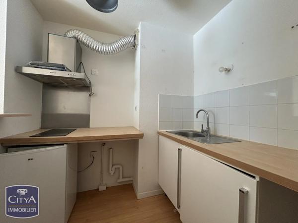 Appartement à vendre 2 pièces 44.91m² Blois (41000)