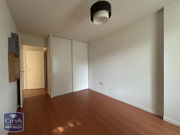 Appartement à vendre 2 pièces 44.91m² Blois (41000)