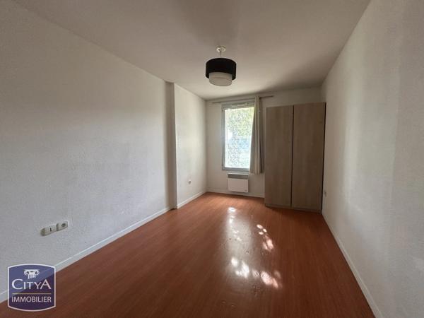 Appartement à vendre 2 pièces 44.91m² Blois (41000)