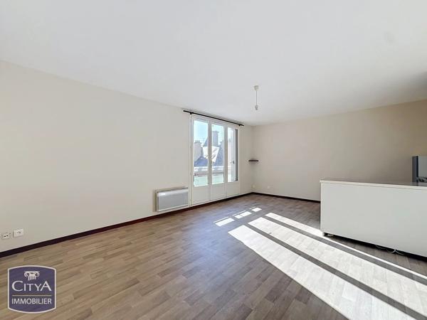 Appartement à vendre 1 pièce 32.4m² Chartres (28000)