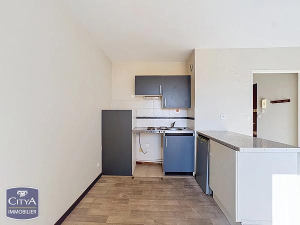 Appartement à vendre 1 pièce 32.4m² Chartres (28000)