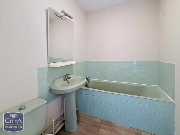 Appartement à vendre 1 pièce 32.4m² Chartres (28000)