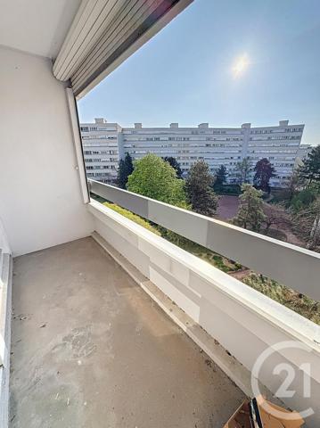 Appartement F5 à vendre  5 pièces - 102,42 m2 LYON - 69007