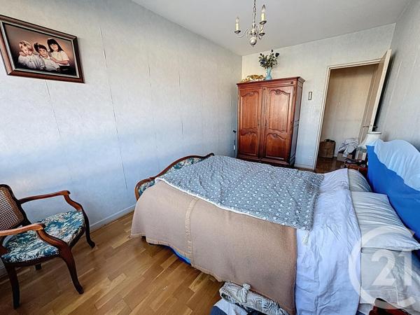 Appartement F5 à vendre  5 pièces - 102,42 m2 LYON - 69007