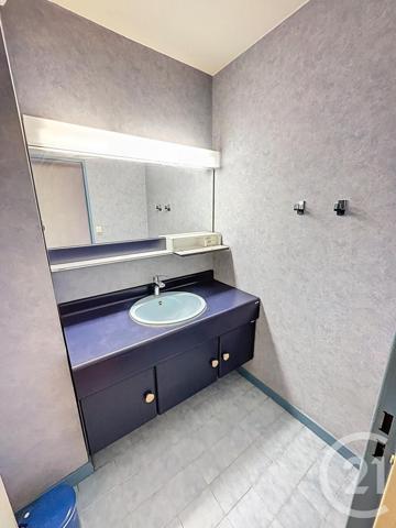 Appartement F5 à vendre  5 pièces - 102,42 m2 LYON - 69007