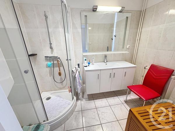 Appartement F5 à vendre  5 pièces - 102,42 m2 LYON - 69007