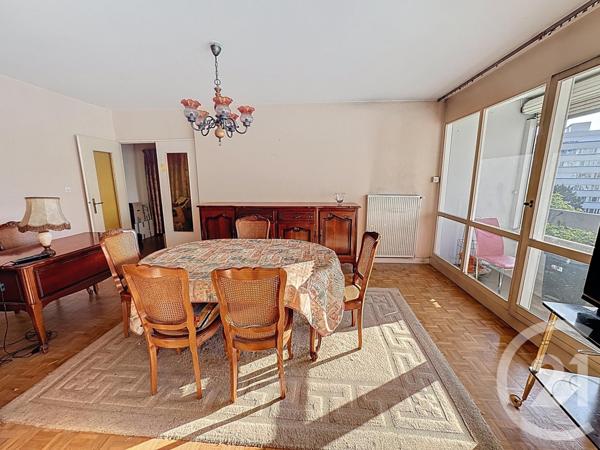 Appartement F5 à vendre  5 pièces - 102,42 m2 LYON - 69007