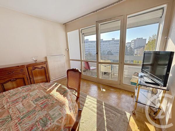 Appartement F5 à vendre  5 pièces - 102,42 m2 LYON - 69007