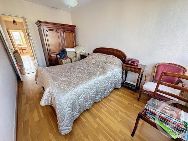 Appartement F5 à vendre  5 pièces - 102,42 m2 LYON - 69007