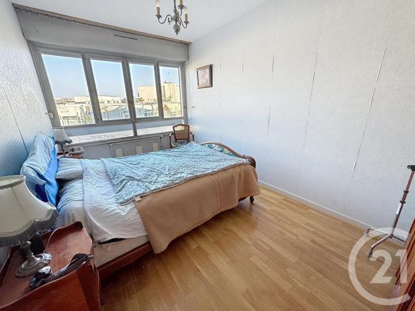 Appartement F5 à vendre  5 pièces - 102,42 m2 LYON - 69007