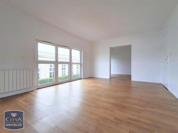 Appartement à vendre 3 pièces 64.41m²