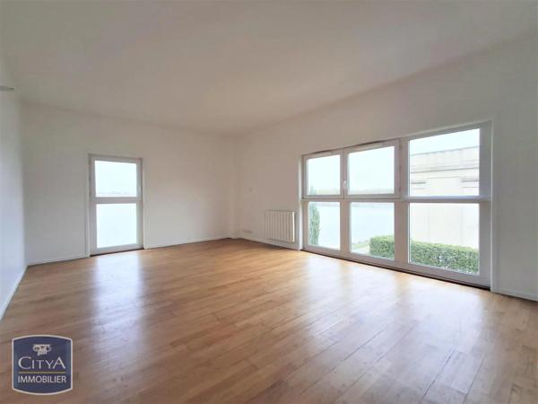Appartement à vendre 3 pièces 64.41m²