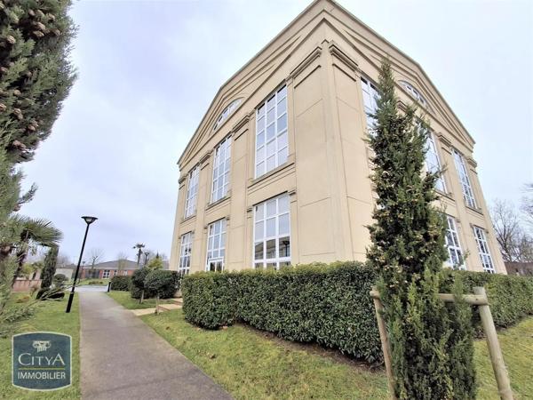 Appartement à vendre 3 pièces 64.41m²