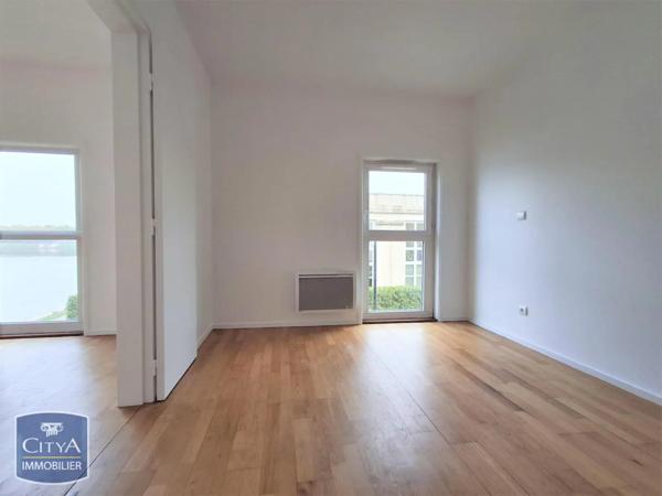 Appartement à vendre 3 pièces 64.41m²
