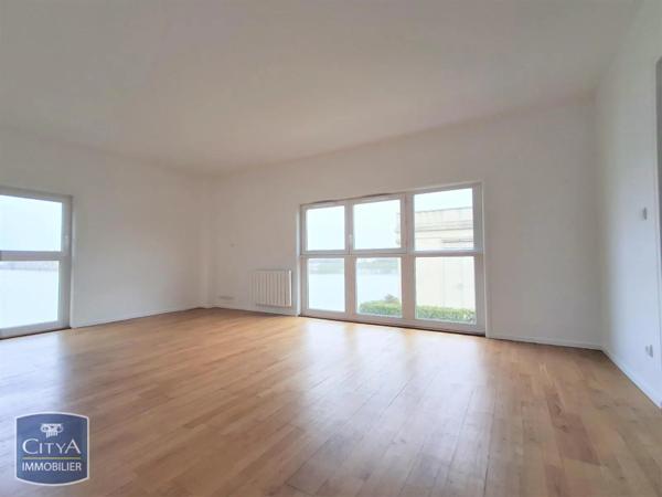 Appartement à vendre 3 pièces 64.41m²